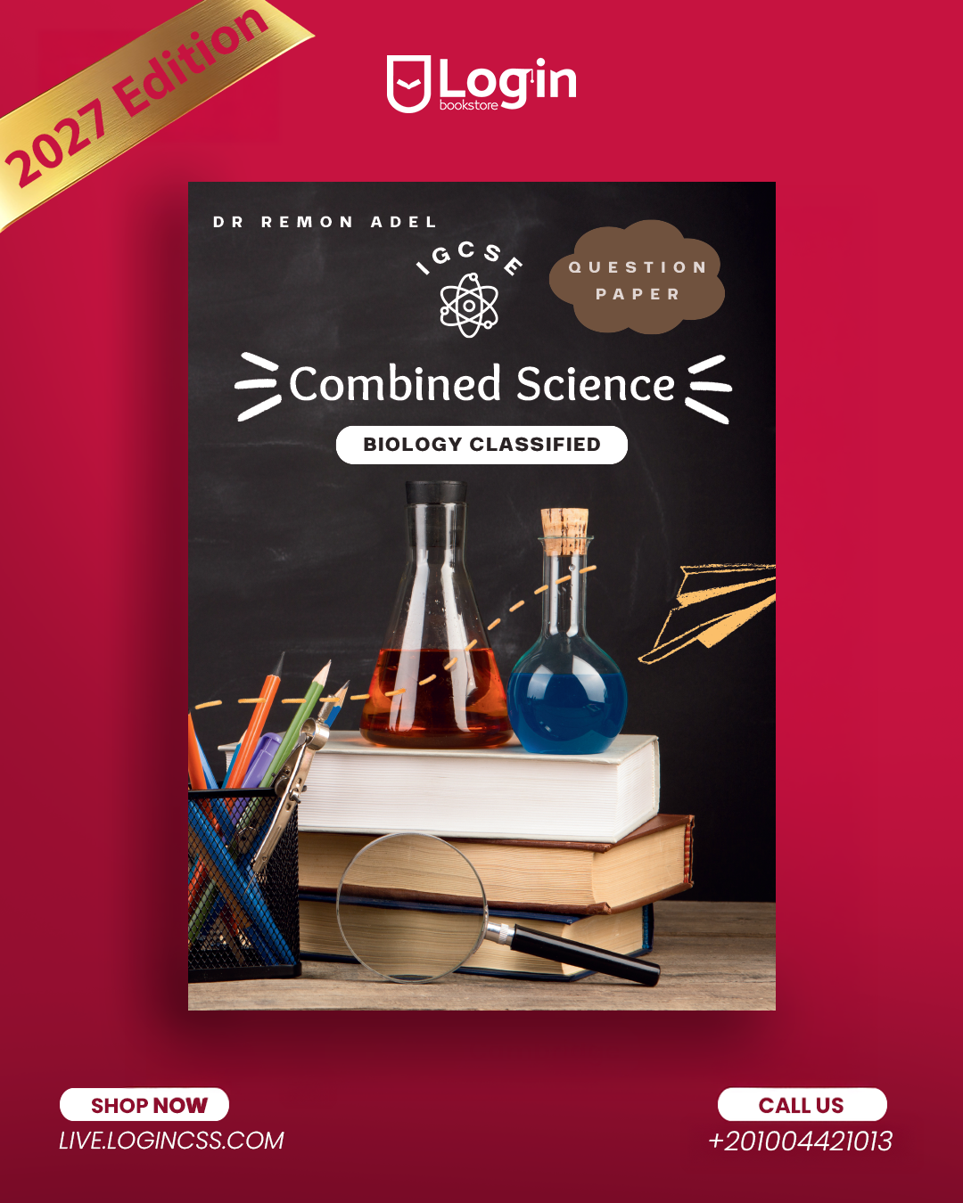 Document Cover