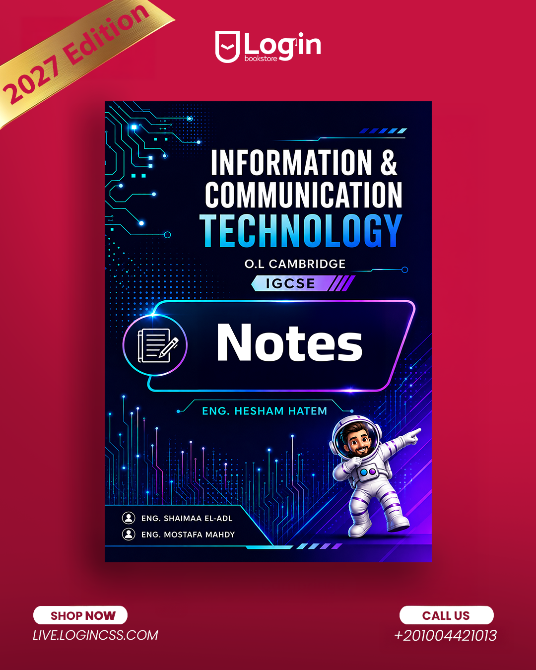 Document Cover